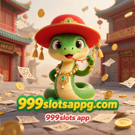 999slots app 999slots app